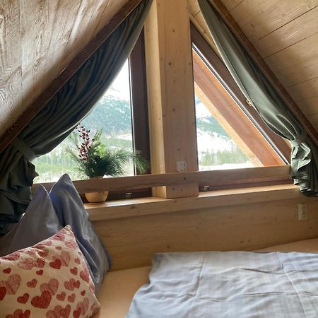 Penzion Tatry Zdiar - Domcek Pre Dvoch Екстер'єр фото