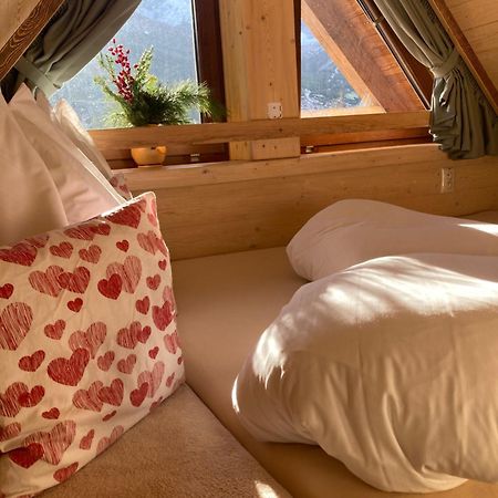 Penzion Tatry Zdiar - Domcek Pre Dvoch Екстер'єр фото